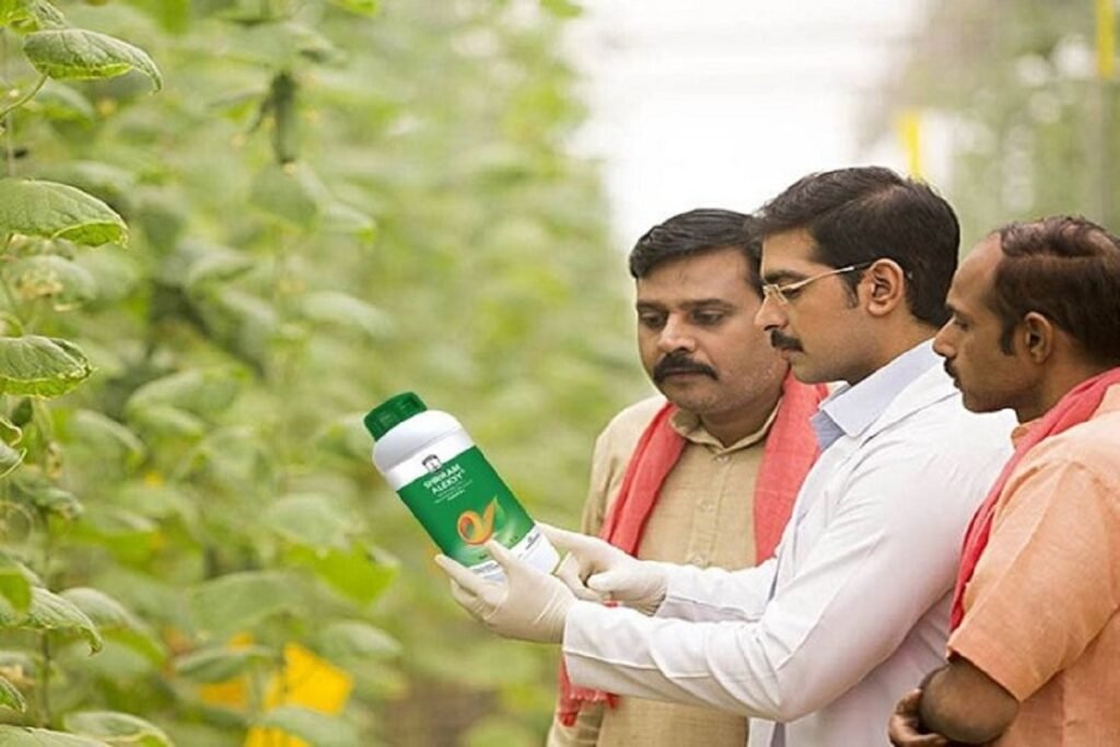 Government Policies Promoting Balanced and Responsible Fertilizer Use in India