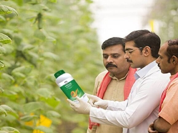 Government Policies Promoting Balanced and Responsible Fertilizer Use in India