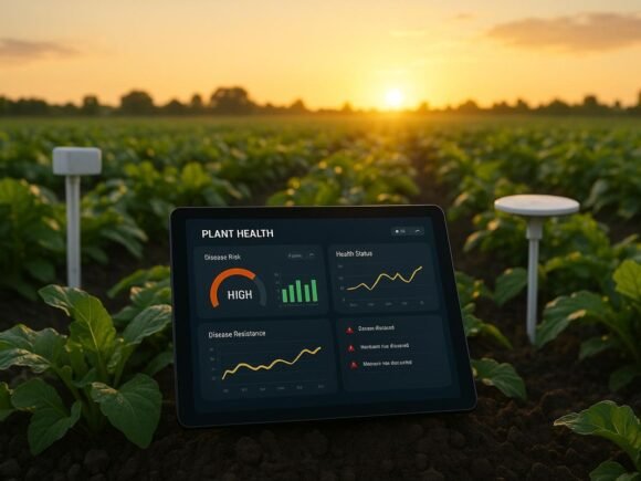 Technology-Driven Changes in Fertilizer Application in Worldwide